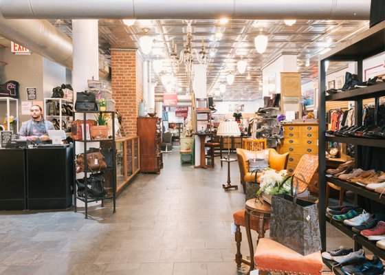 Housing Works Thrift Shops - Gramercy by null