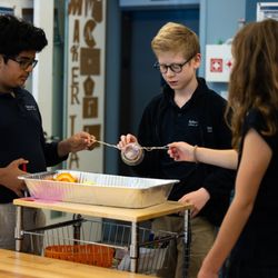 Episcopal Day School of St. Matthew