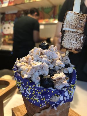 dipdipdip Ice Cream by null