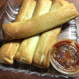 Mozzarella Bread Mozzarella Bread