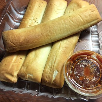 Nothing But Noodles - Mozzarella Bread - Italian Near Me - Huntsville, Alabama Nothing But Noodles - Mozzarella Bread - Italian Near Me - Huntsville, Alabama