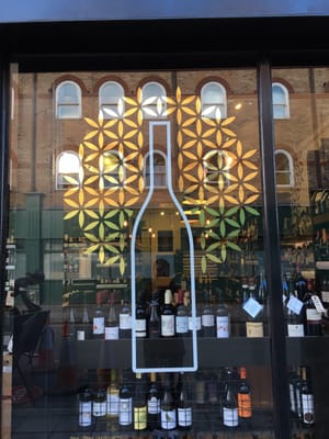 Bottle Apostle | Crouch End by null