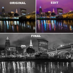 Buess Media - Photo Editing