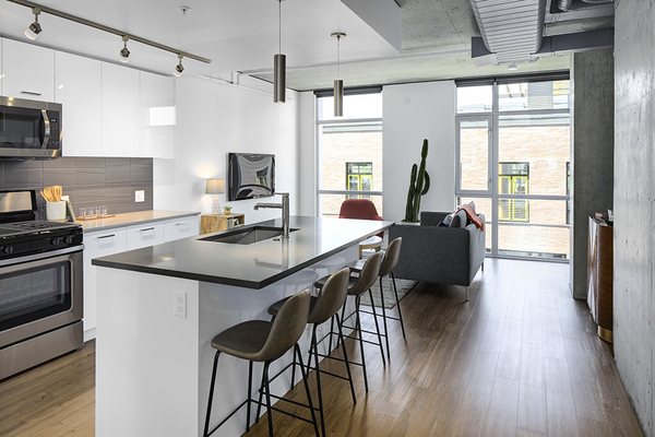 Heartline Apartments by null