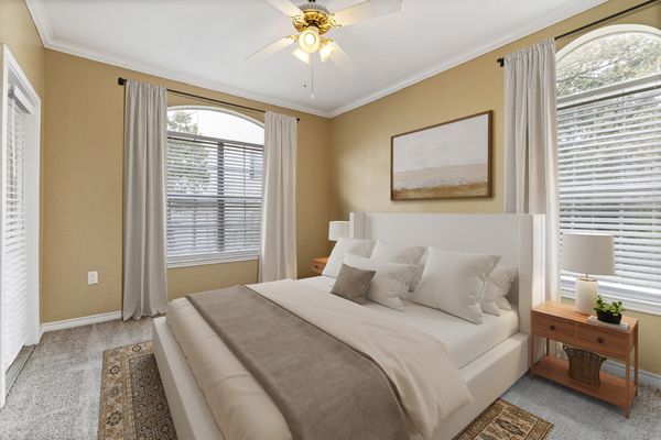 Vineyard Springs Apartments