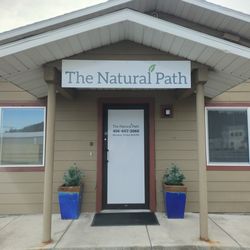 The Natural Path