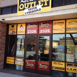 Recreation Outlet