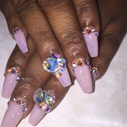Michele Nails