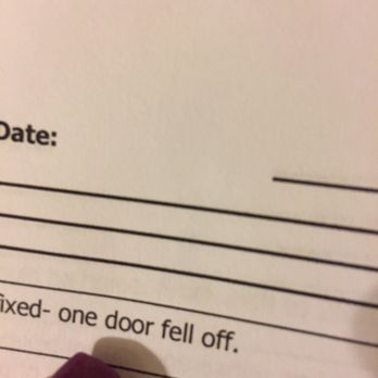 Saratoga Ridge - What do you mean one door fell off.....which one?! - Apartments Near Me - Phoenix, Arizona Saratoga Ridge - What do you mean one door fell off.....which one?! - Apartments Near Me - Phoenix, Arizona