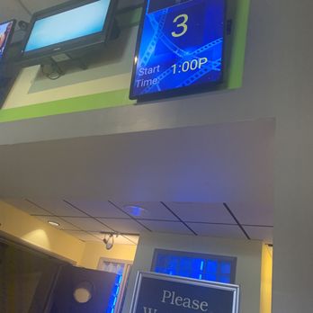 Cinema Cafe - Cinema Near Me - Virginia Beach, Virginia