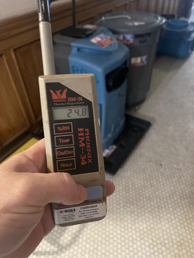 Slide of Boston Restoration Solutions Inc.-South Shore,Ma