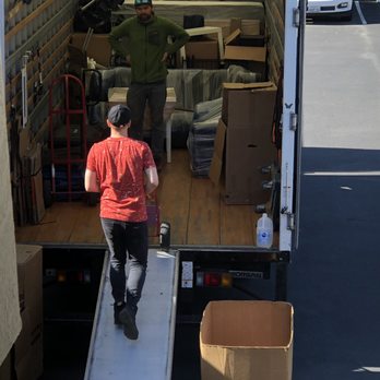 A2B Movers - Movers Near Me - San Jose, California