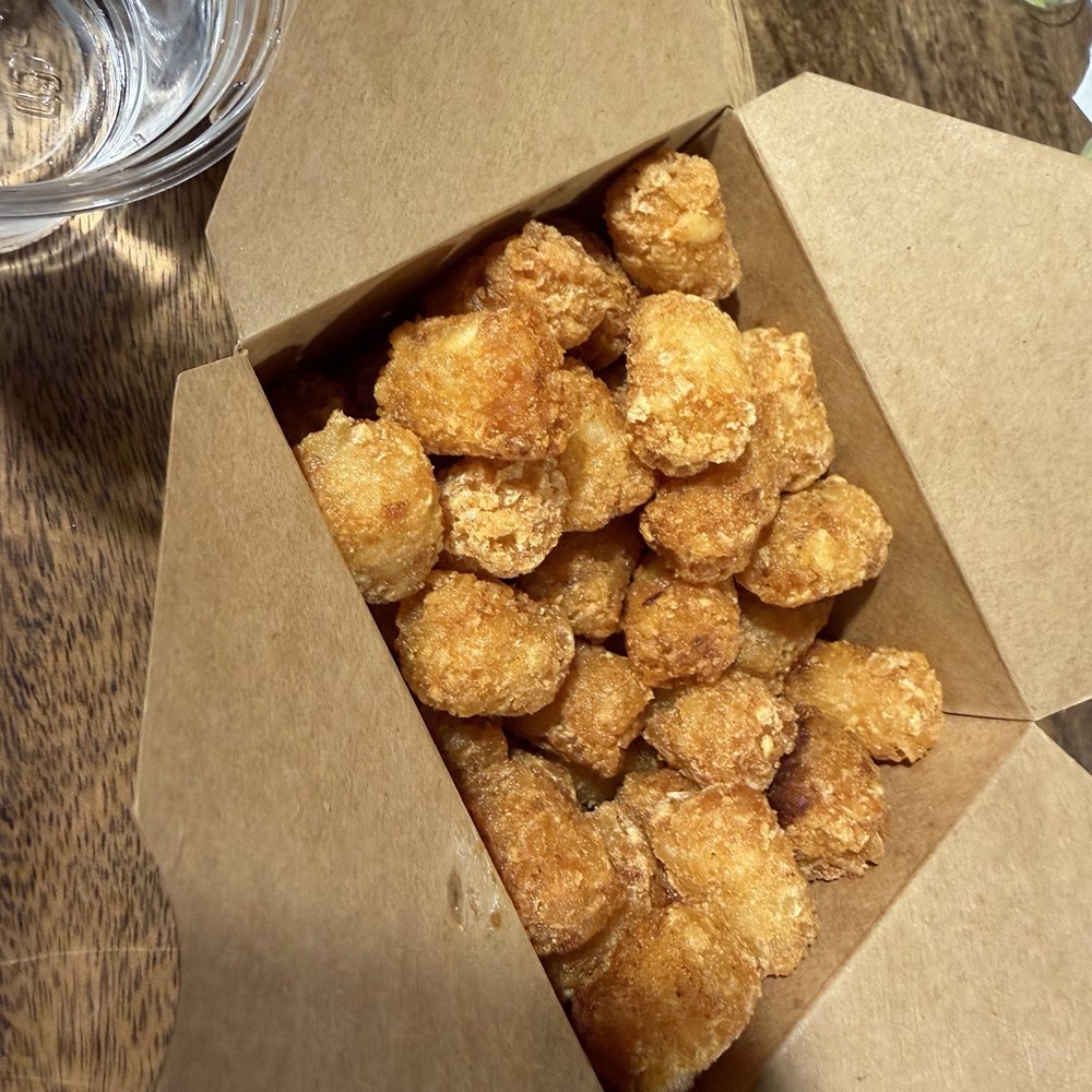 Sobuneh - Tots - Breakfast & Brunch Near Me - Los Angeles, California Sobuneh - Tots - Breakfast & Brunch Near Me - Los Angeles, California