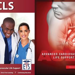 Express Training Solutions - ACLS course