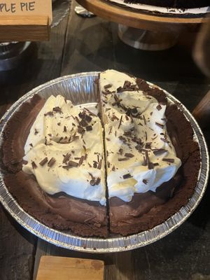 The Bread Room by null