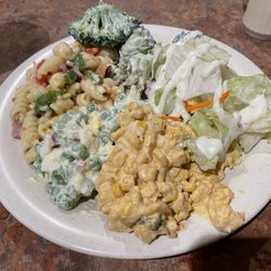 Pizza Ranch