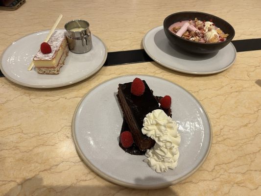 Root & Vine Restaurant by null