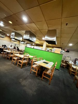 New Jang Su Korean BBQ Restaurant by null