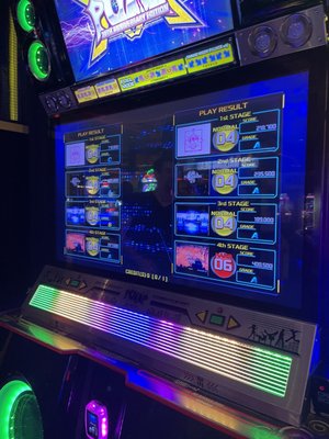 Dave & Buster's Tempe by null