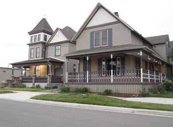 Professional Counseling Center