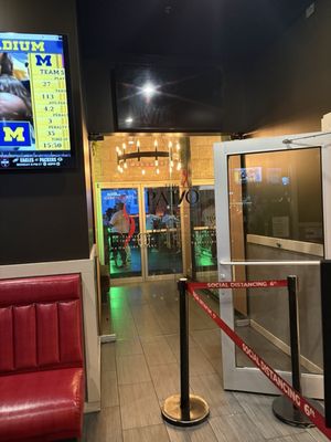 Chicago Pizza & Sports Grille by null