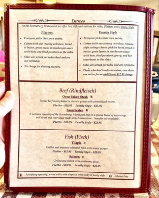 Ronneburg Restaurant by null