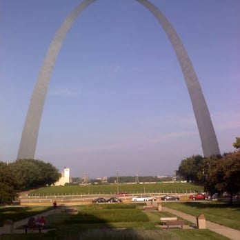 Gateway Arch - Landmarks & Historical Buildings Near Me - St. Louis, Missouri Gateway Arch - Landmarks & Historical Buildings Near Me - St. Louis, Missouri