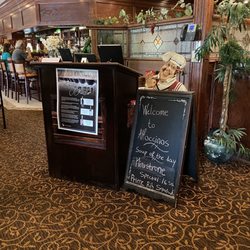Alfoccino Italian Restaurant