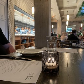etta - New American Near Me - Scottsdale, Arizona
