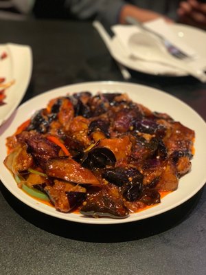 Tianluo Bistro by null