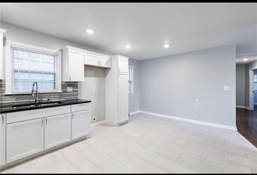 Slide of JOG Remodeling