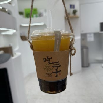 Chicha San Chen - Bubble Tea Near Me - New York, New York Chicha San Chen - Bubble Tea Near Me - New York, New York