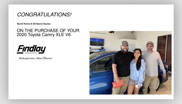 FINDLAY TOYOTA PRESCOTT - Updated May 2024 - 16 Photos & 108 Reviews ...