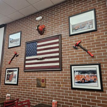 Firehouse Subs - Sandwiches Near Me - Van Nuys, California