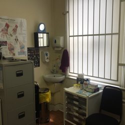 Abbey Street Medical Centre
