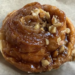 Sticky Buns