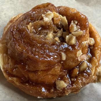 Kalaheo Cafe & Coffee - Sticky Bun - Coffee & Tea Near Me - Kalaheo, Hawaii Kalaheo Cafe & Coffee - Sticky Bun - Coffee & Tea Near Me - Kalaheo, Hawaii