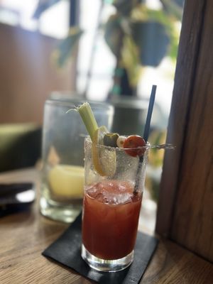 Bloom Restaurant + Bar by null