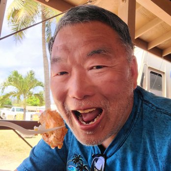Giovanni’s Shrimp - One.more.Bite - Seafood Near Me - Honolulu, Hawaii