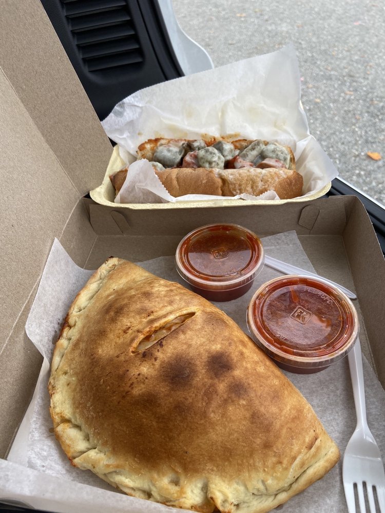 PAPA GAMBINO’S PIZZAS SUBS CORPORATE OFFICE 15 Photos & 19 Reviews