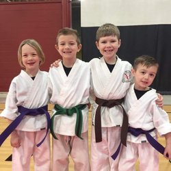 Elite Tae Kwon Do Monroe WI