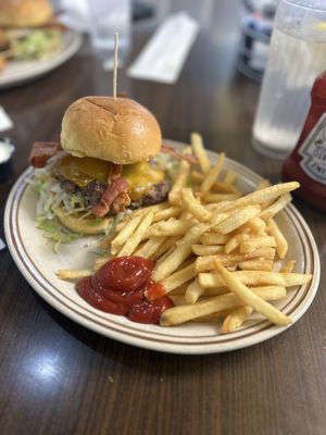 Bob's Big Boy by null