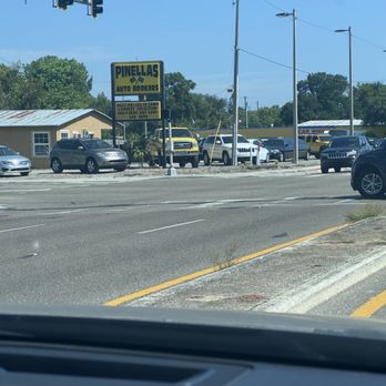 Pinellas Auto Brokers - Car Brokers Near Me - Kenneth City, Florida