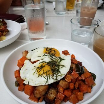 Forthright - Pork belly Hash - Cafes Near Me - Austin, Texas Forthright - Pork belly Hash - Cafes Near Me - Austin, Texas