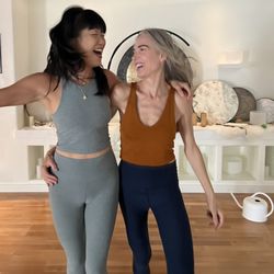 Swaha Yoga 111 - Sangha