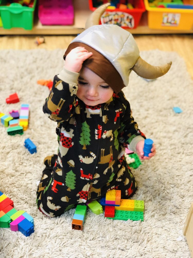 Courtney's Drop in Kids Care - childcare center in Chapel Hill, NC