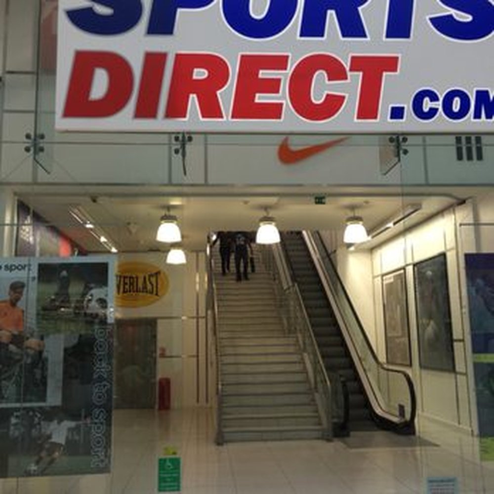 Sports goods near me Clearance