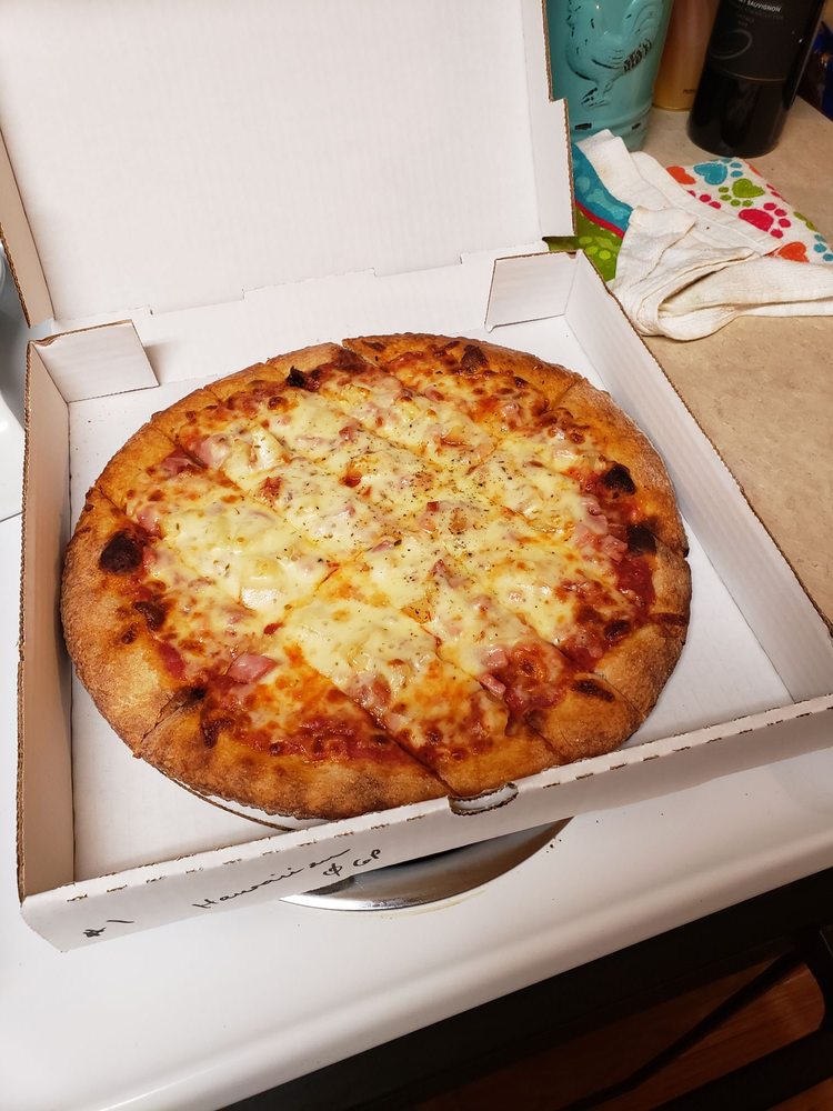 Pizza FAT JACK’S PIZZA 29 Photos & 31 Reviews 7016 N University