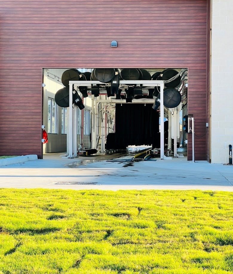 WHITE WATER EXPRESS CAR WASH Updated August 2024 23719 Katy Fwy