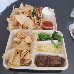 Tacos